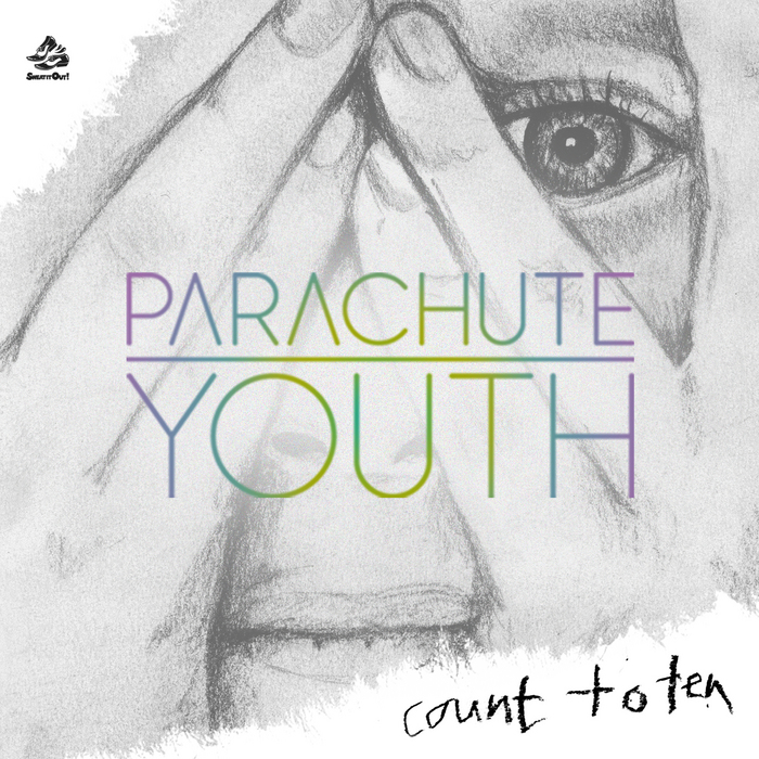 Parachute Youth – Count to Ten