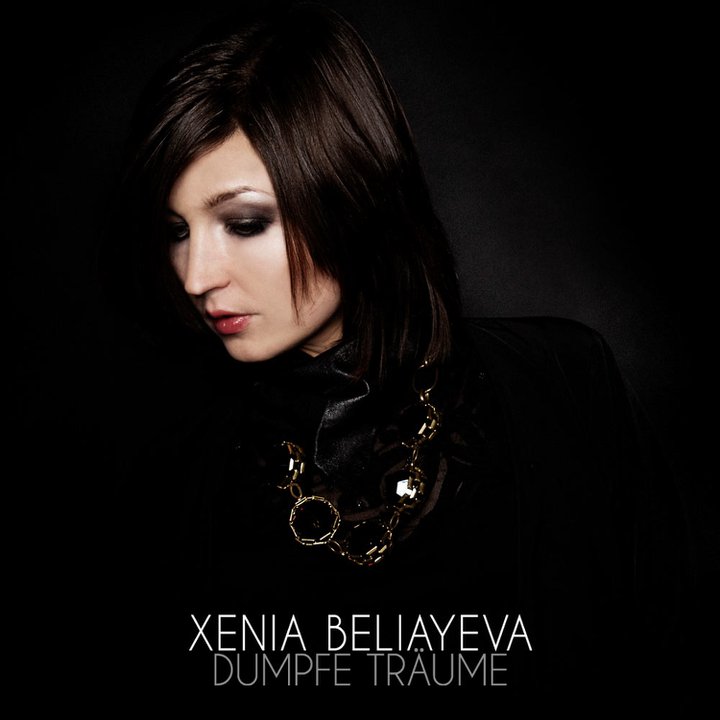 Xenia Beliayeva – Dumpfe Traume (Original Mix)