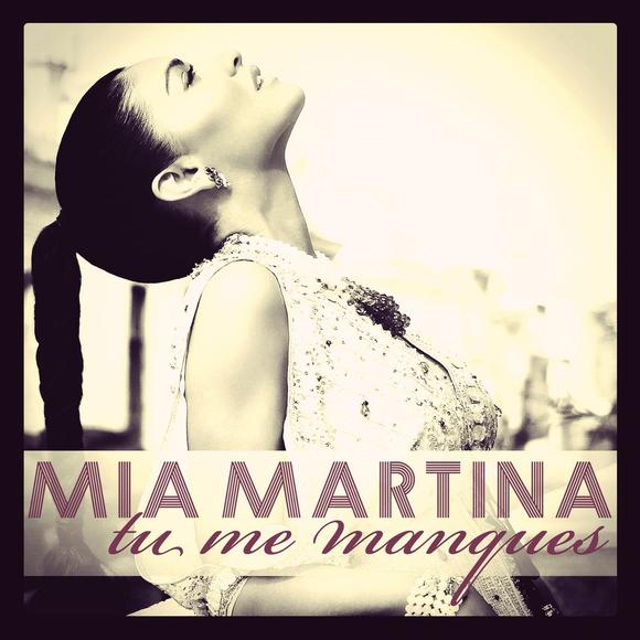 Mia Martina – Tu me manques (Missing You)