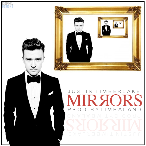 Justin Timberlake – Mirrors