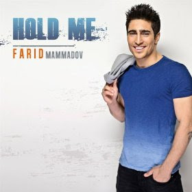 Farid Mammadov - Hold Me