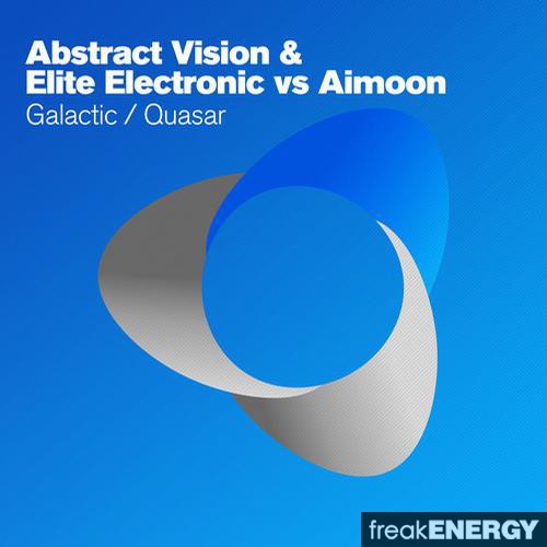 Abstract Vision & Elite Electronic vs. Aimoon – Galactic