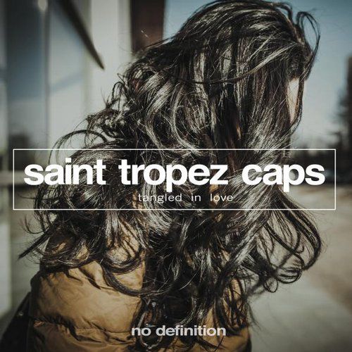 Saint Tropez Caps - Make That Change (Original Mix)