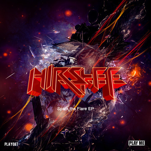 Hirshee – Fire On Ice