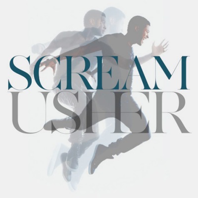 Usher - Scream