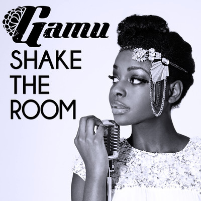 Gamu – Shake the Room (Deckscar Dubstep Mix)