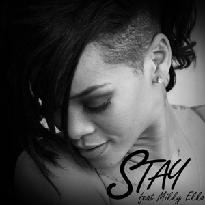 Rihanna – Stay