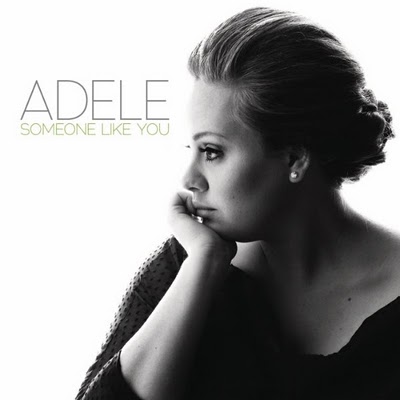 скачать adele someone like you