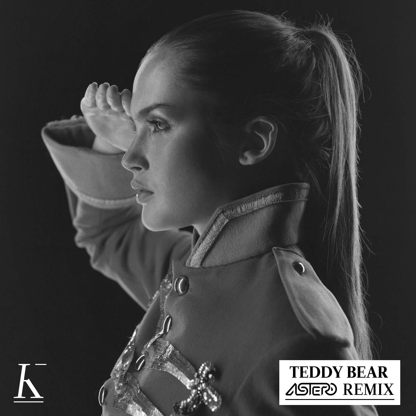 Kadebostany – Teddy Bear (Astero Remix)