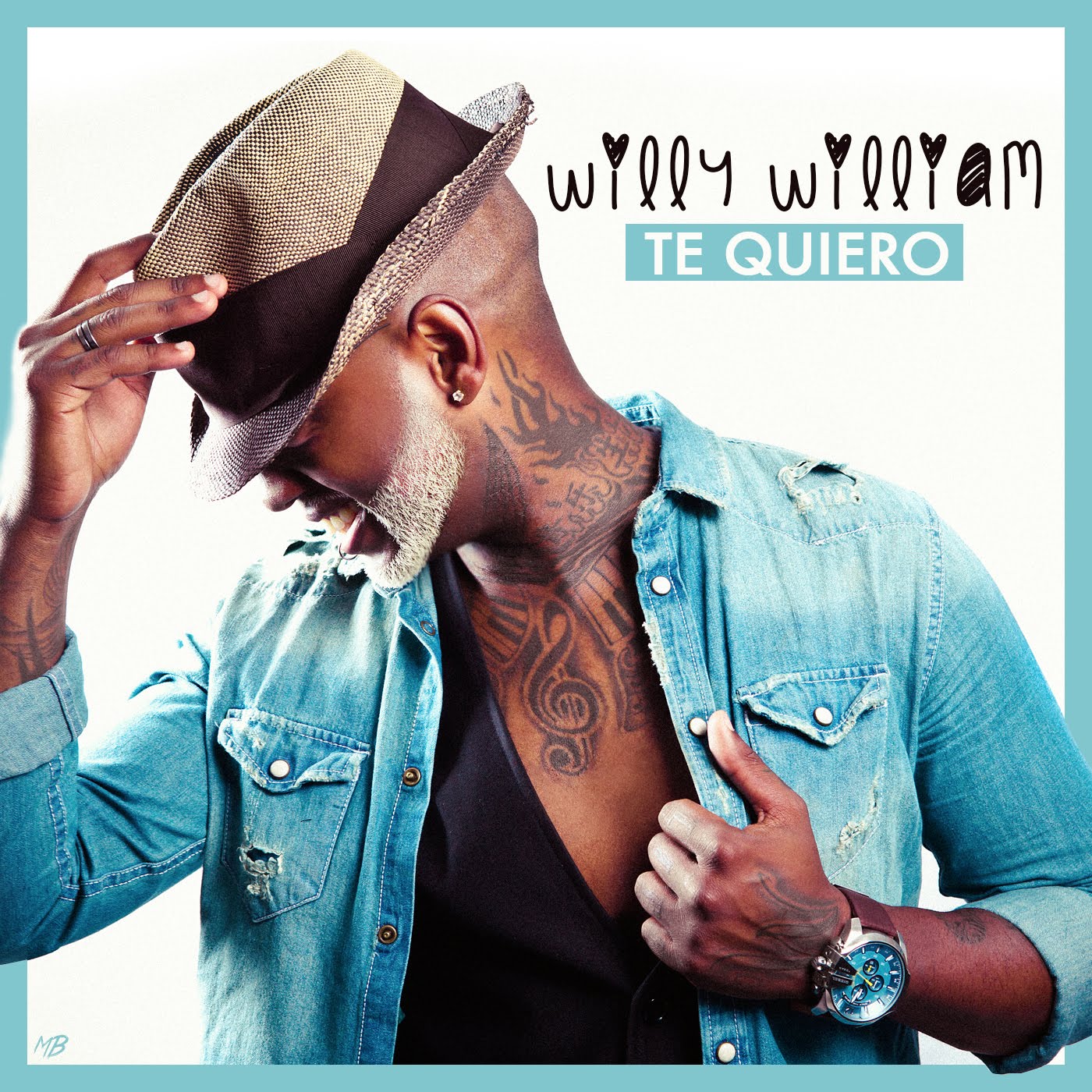 Willy William – Te Quiero