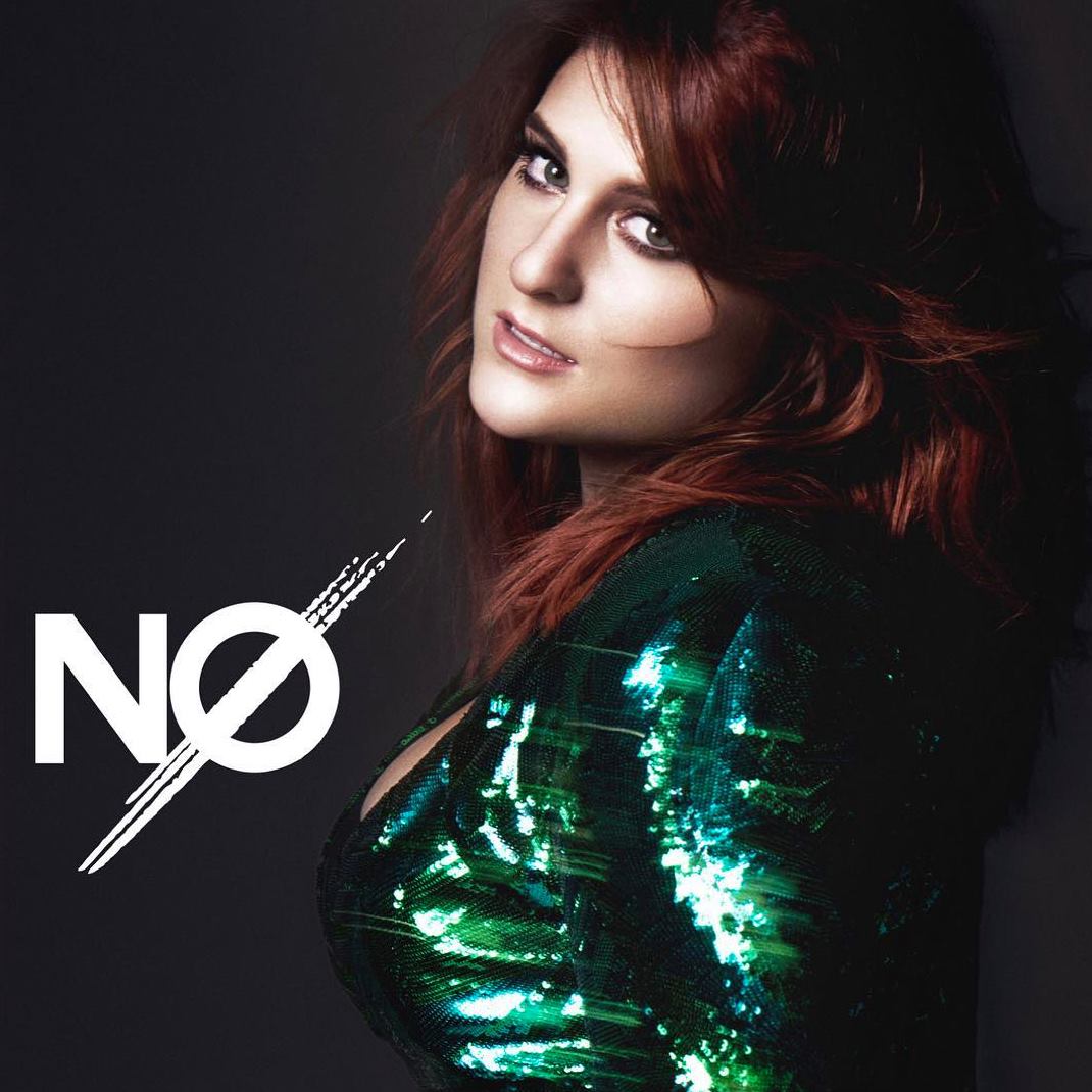 Meghan Trainor – NO