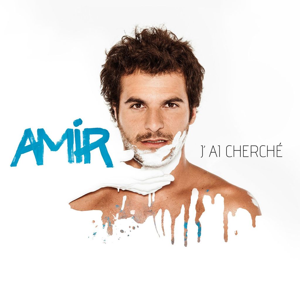 Amir – J'ai Cherché (Eurovision 2016 - France)