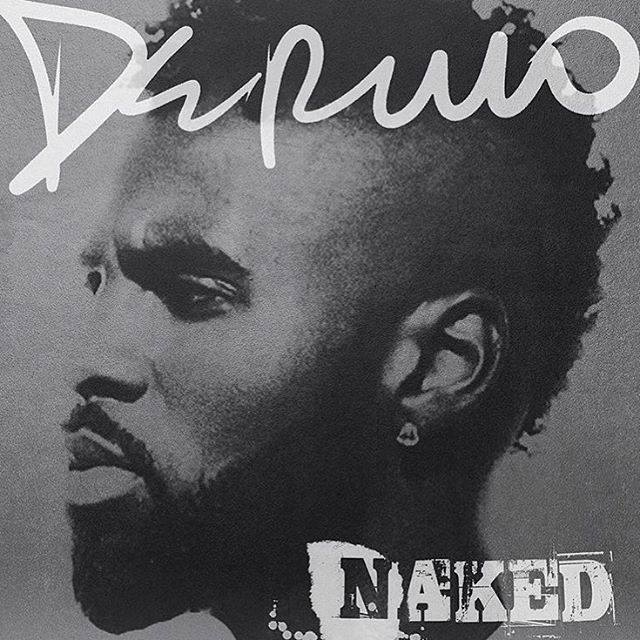 Jason Derulo – Naked